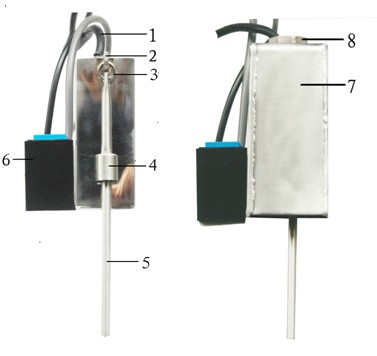 湖南信量電子有限公司,湖南電子,物料位測控,工業(yè)自動化設(shè)計,物位測控產(chǎn)品銷售